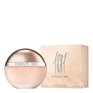 Foto 7 | Perfume Nino Cerruti Cerruti 1881 Eau De Toilette 100 Ml Para - Venta Internacional.