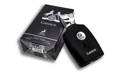 Foto 2 | Perfume Maison Alhambra Cassius Eau De Parfum 100 ml para Hombre - Venta Internacional