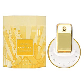 Foto 1 | Perfume Bvlgari Bvlgari Omnialandia Golden Citrino 65 Ml Edt - Venta Internacional.