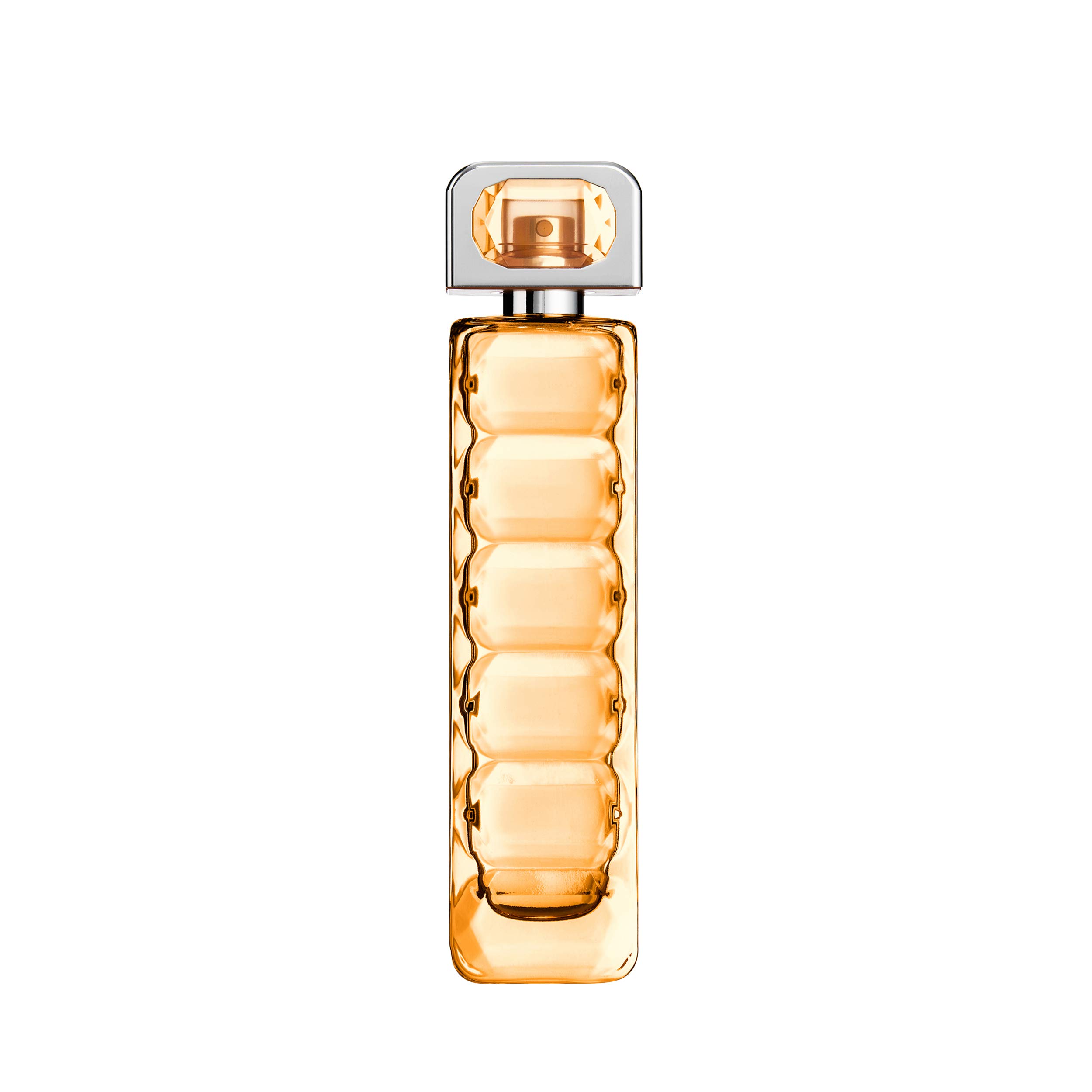 Perfume Hugo Boss Orange Woman Eau De Toilette 50 ml - Venta Internacional