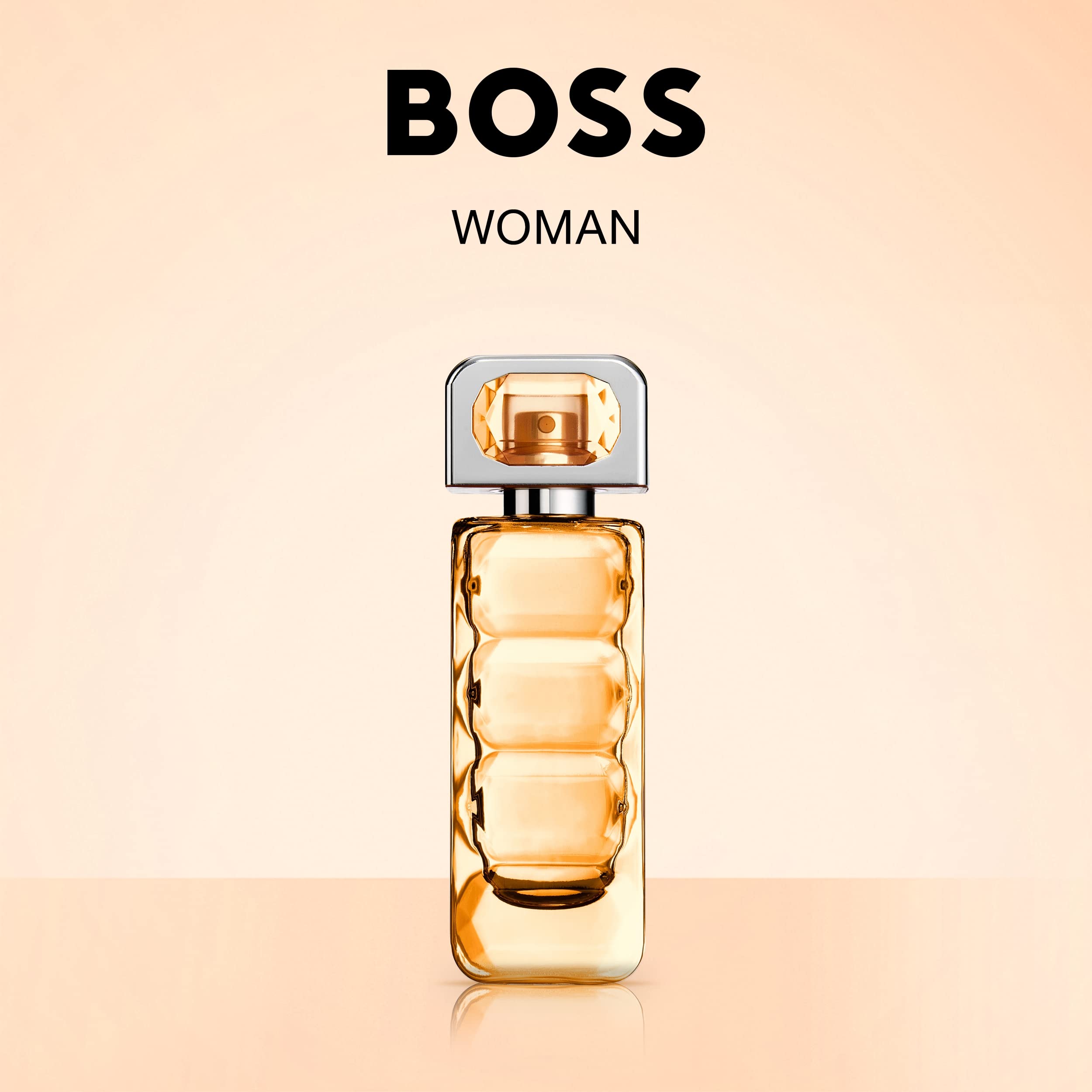 Foto 4 pulgar | Perfume Hugo Boss Orange Woman Eau De Toilette 50 ml - Venta Internacional