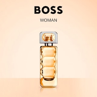 Foto 3 | Perfume Hugo Boss Orange Woman Eau De Toilette 50 ml - Venta Internacional