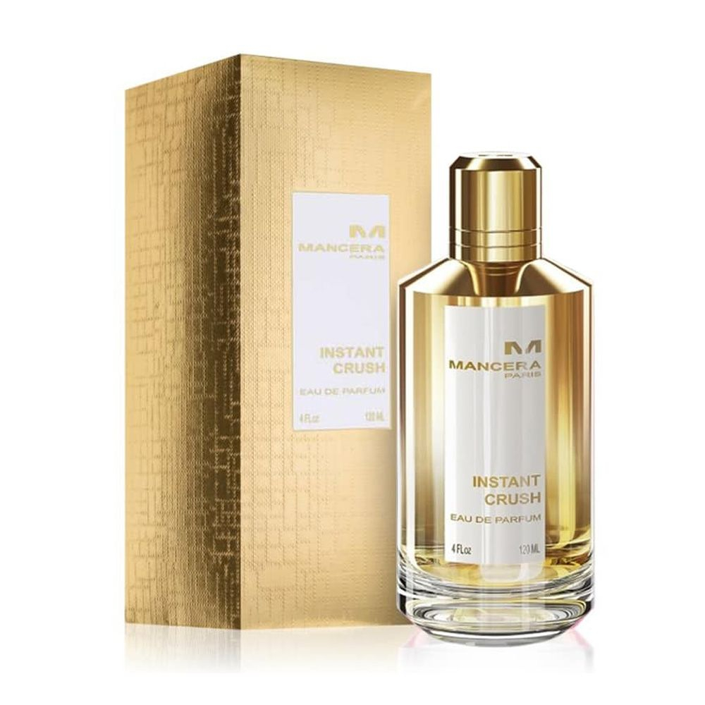 Foto 2 pulgar | Perfume Mancera Instant Crush Edp 120 Ml Para Mujer - Venta Internacional.