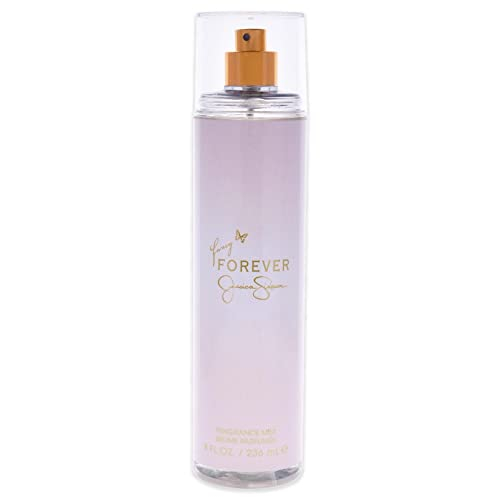 Foto 2 pulgar | Perfume Jessica Simpson Fancy Forever Fragance Mist 240 Ml - Venta Internacional.