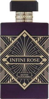 Foto 2 | Perfume Maison Alhambra Infini Rose Edp 100 ml Unisex-Venta Internacional