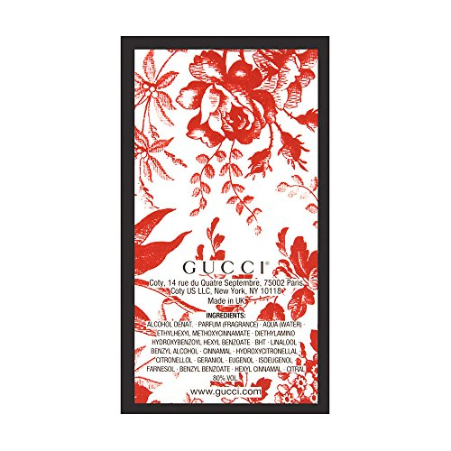 Foto 2 | Perfume Gucci Bloom De Gucci Edp En Aerosol Para Mujer, 50 Ml - Venta Internacional.