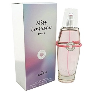 Foto 1 | Perfume Lomani Miss Lomani Eau-de-parfume 100 Ml Para Mujer - Venta Internacional.