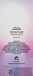 Foto 3 | Perfume Lomani Miss Lomani Eau-de-parfume 100 Ml Para Mujer - Venta Internacional.