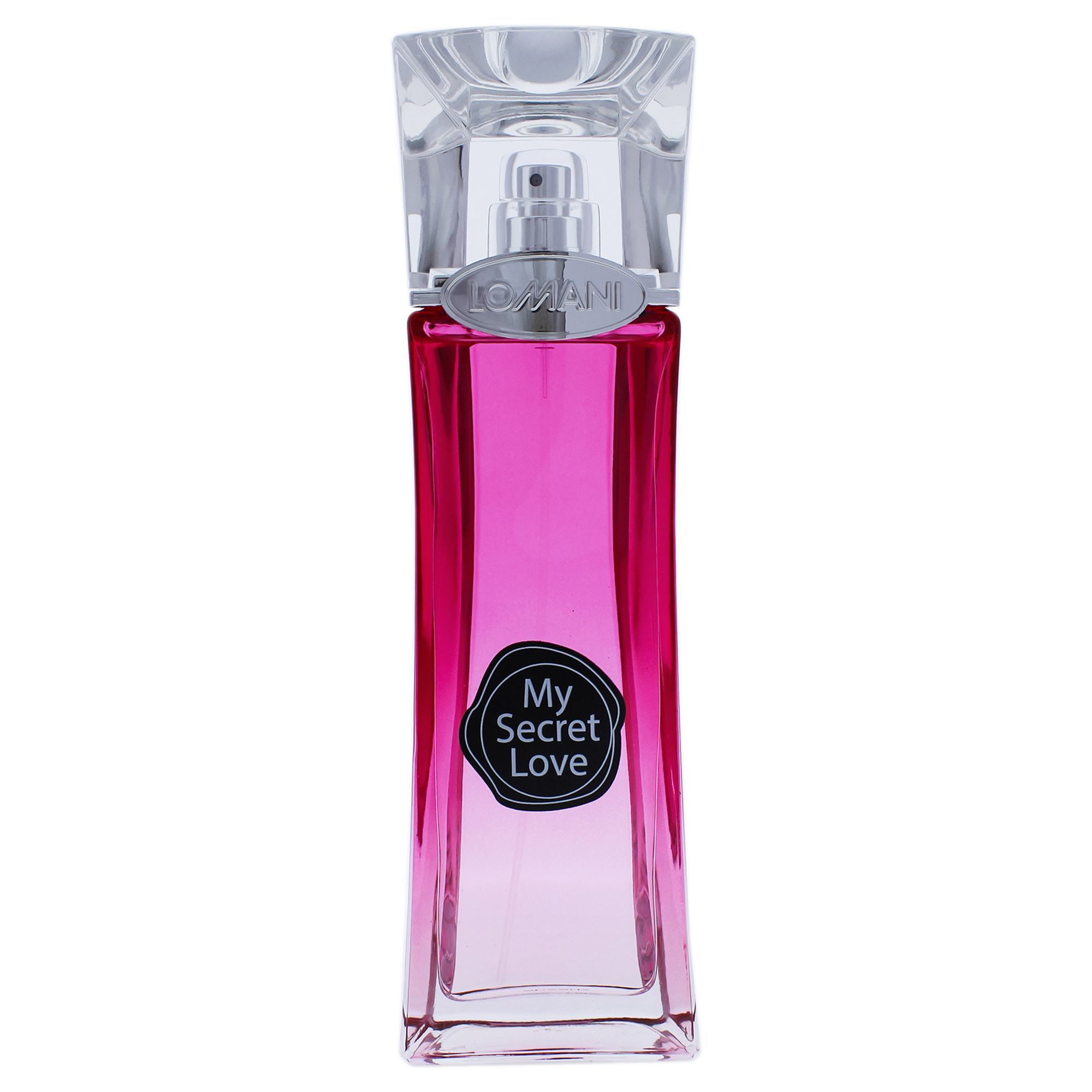 Foto 3 pulgar | Perfume Lomani My Secret Love Eau De Parfum Para Mujer, 100 Ml - Venta Internacional.
