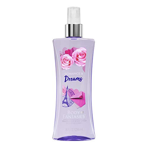 Perfume Parfums De Coeur Dreams 236 Ml para Mujer-Venta Internacional