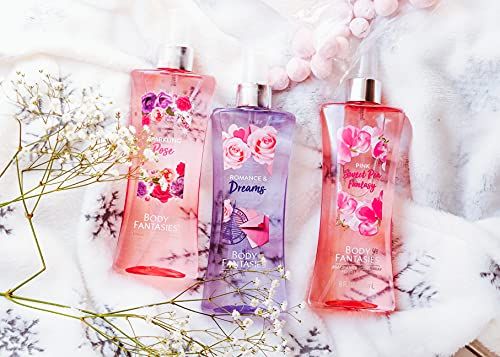 Foto 4 pulgar | Perfume Parfums De Coeur Dreams 236 Ml para Mujer-Venta Internacional