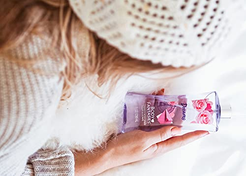 Foto 4 | Perfume Parfums De Coeur Dreams 236 Ml para Mujer-Venta Internacional
