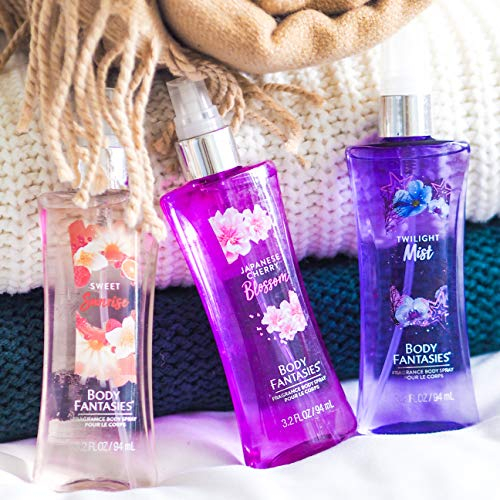 Foto 8 pulgar | Perfume Parfums De Coeur Dreams 236 Ml para Mujer-Venta Internacional