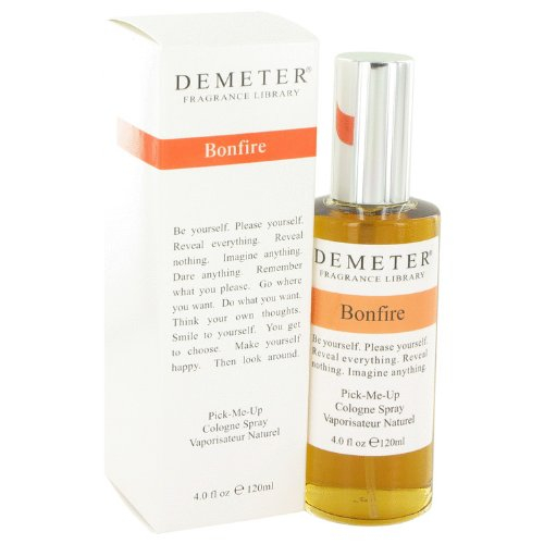 Foto 2 pulgar | Perfume Demeter Cologne Spray Bonfire 120 Ml Para Mujer - Venta Internacional.