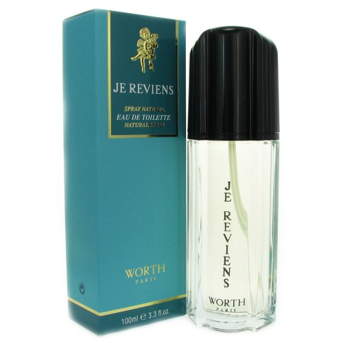 Foto 2 pulgar | Perfume Worth Je Reviens Eau De Toilette Para Mujer, 100 Ml - Venta Internacional.