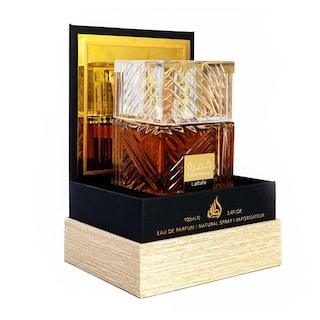 Foto 2 | Perfume Lattafa Perfumes Khamrah Eau De Parfum Unisex, 100 Ml - Venta Internacional.
