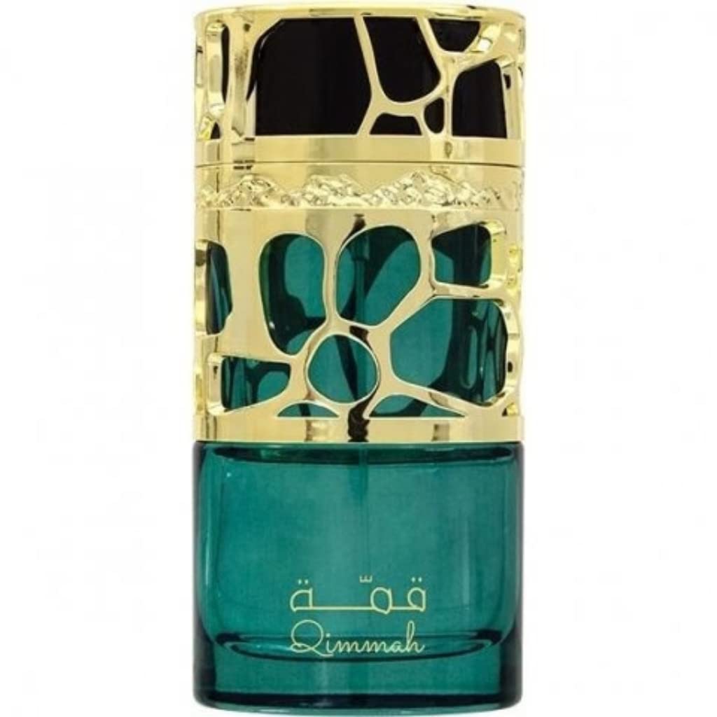 Foto 3 pulgar | Perfume Lattafa Perfumes Qimmah Eau De Parfum Para Mujer, 100 Ml - Venta Internacional.