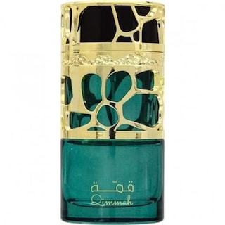 Foto 2 | Perfume Lattafa Perfumes Qimmah Eau De Parfum Para Mujer, 100 Ml - Venta Internacional.