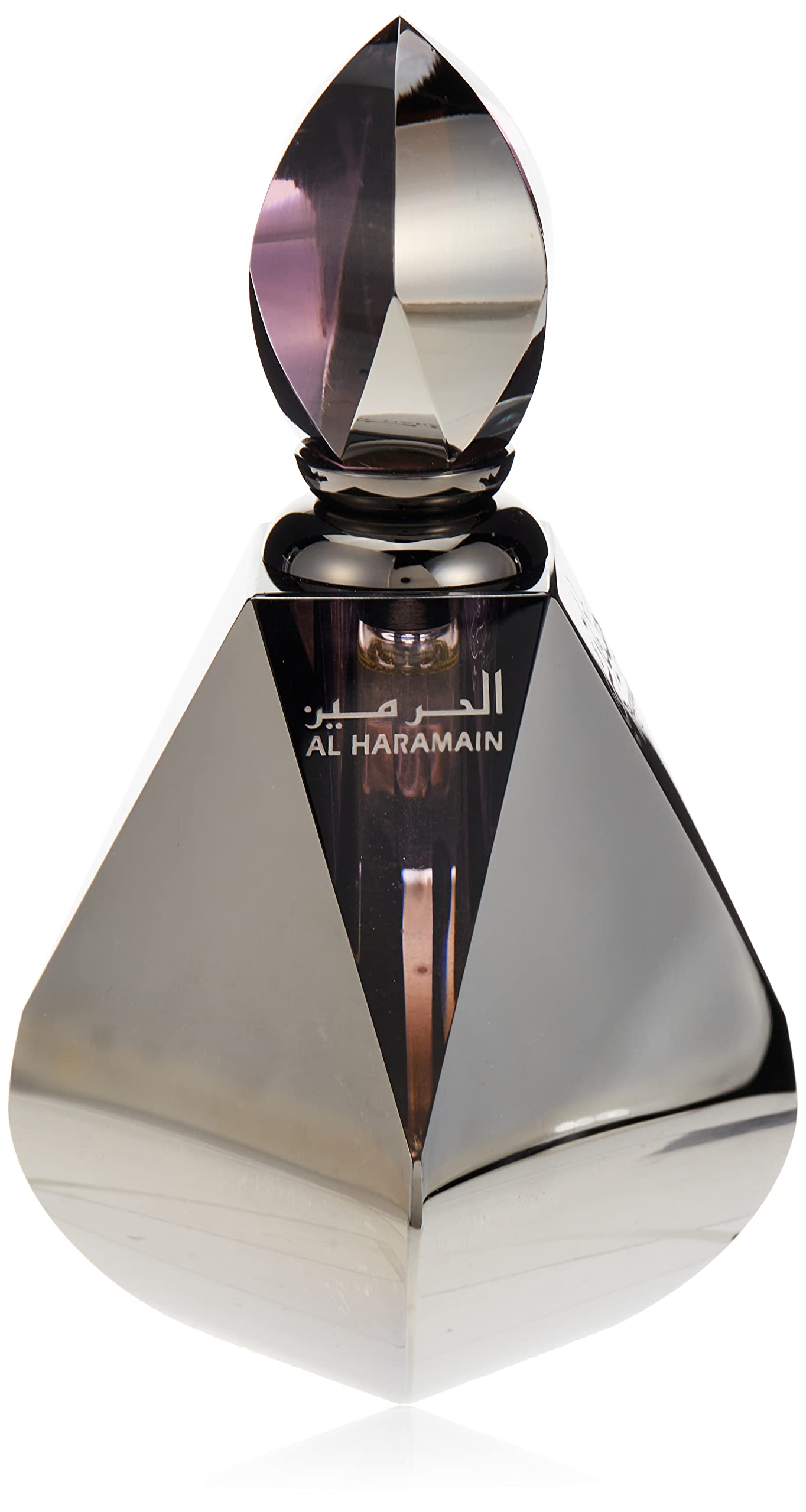 Foto 2 pulgar | Perfume Hayati Edp De Al Haramain, 12 Ml, Para Unisex - Venta Internacional.