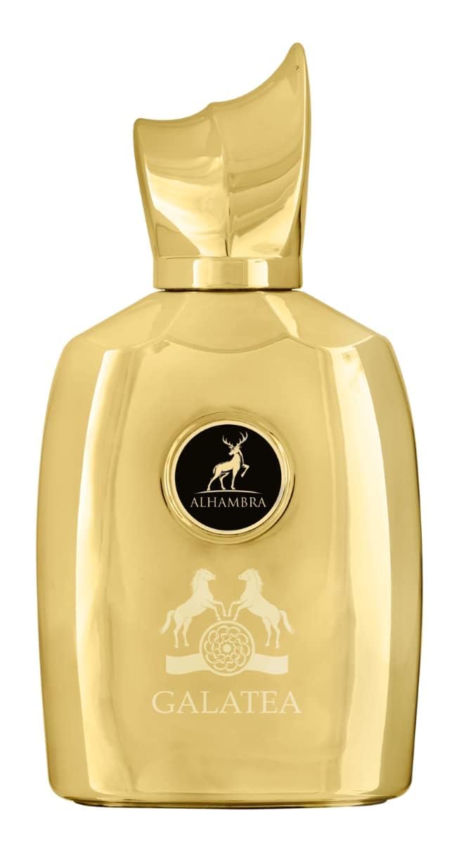 Foto 3 pulgar | Perfume Maison Alhambra Galatea Eau de Parfum 100 ml para Mujer - Venta Internacional