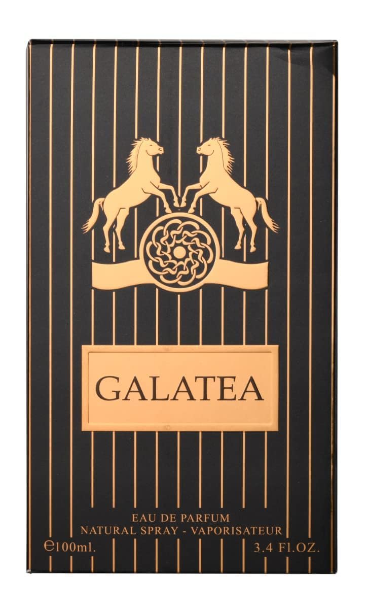 Foto 4 pulgar | Perfume Maison Alhambra Galatea Eau de Parfum 100 ml para Mujer - Venta Internacional