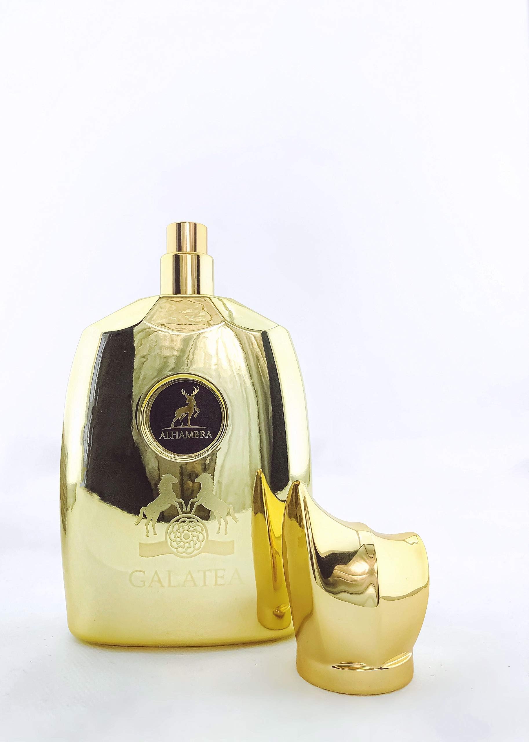 Foto 8 pulgar | Perfume Maison Alhambra Galatea Eau de Parfum 100 ml para Mujer - Venta Internacional