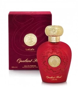 Foto 1 | Perfume Lattafa Perfumes Opulent Red, Eau De Parfum, 100 Ml - Venta Internacional.