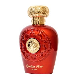 Foto 2 | Perfume Lattafa Perfumes Opulent Red, Eau De Parfum, 100 Ml - Venta Internacional.