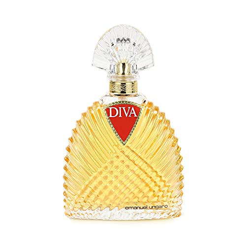 Foto 1 | Perfume Emanuel Ungaro Diva Eau De Parfum 50 Ml Para Mujer - Venta Internacional.