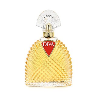 Foto 1 | Perfume Emanuel Ungaro Diva Eau De Parfum 50 Ml Para Mujer - Venta Internacional.