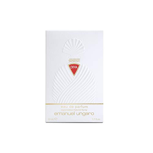 Foto 3 pulgar | Perfume Emanuel Ungaro Diva Eau De Parfum 50 Ml Para Mujer - Venta Internacional.