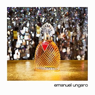 Foto 4 | Perfume Emanuel Ungaro Diva Eau De Parfum 50 Ml Para Mujer - Venta Internacional.
