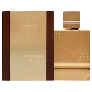 Foto 1 | Perfume Al Haramain Amber Oud Gold Edition, 100 Ml - Venta Internacional.