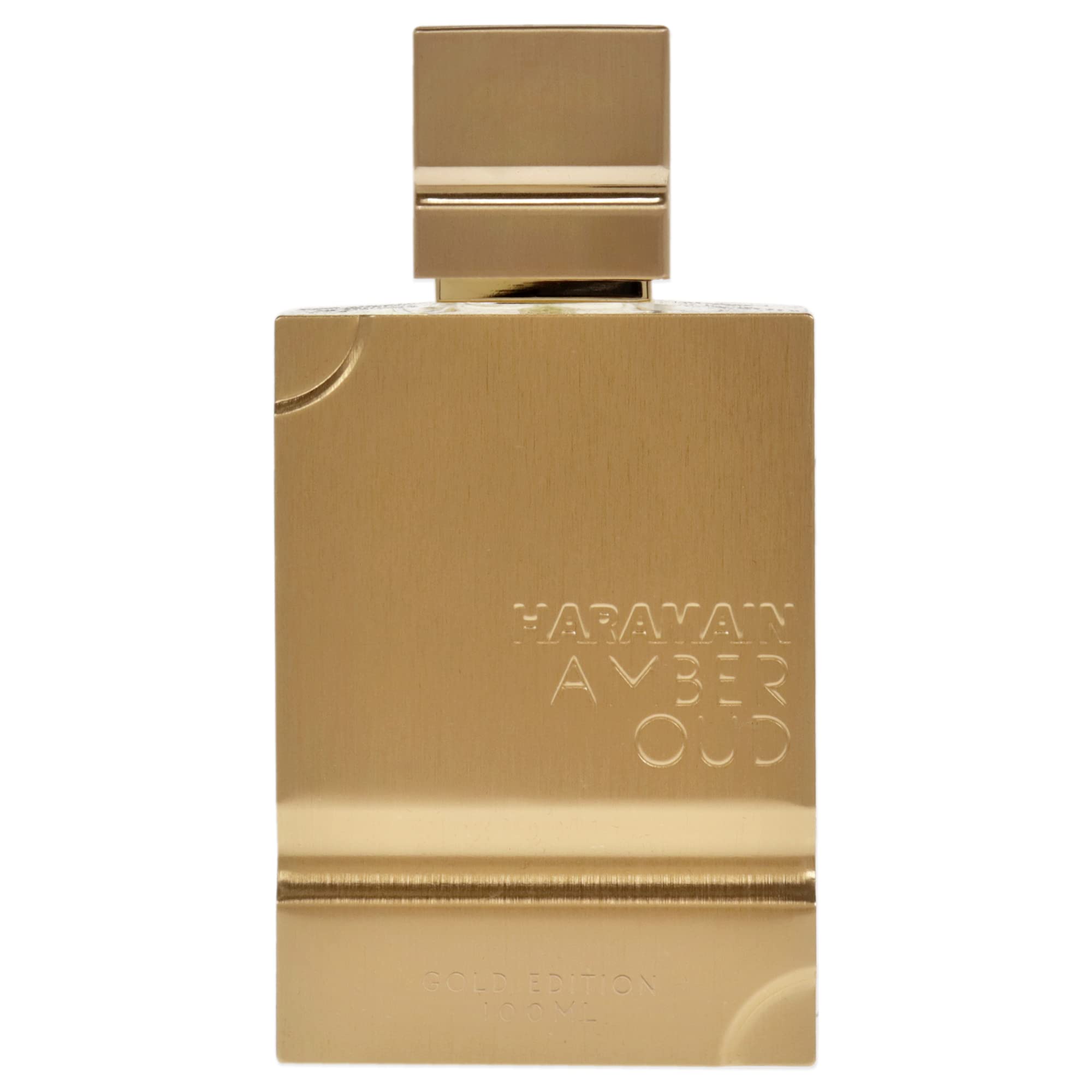 Foto 3 pulgar | Perfume Al Haramain Amber Oud Gold Edition, 100 Ml - Venta Internacional.