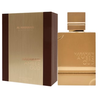 Foto 4 | Perfume Al Haramain Amber Oud Gold Edition, 100 Ml - Venta Internacional.
