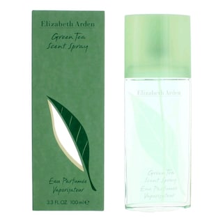 Foto 1 | Perfume Elizabeth Arden Green Tea Eau Parfumee, 100 Ml, Para Mujer - Venta Internacional.