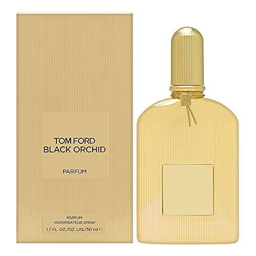 Perfume Tom Ford Black Orchid Eau De Parfum Para Mujer, 50 Ml - Venta Internacional.