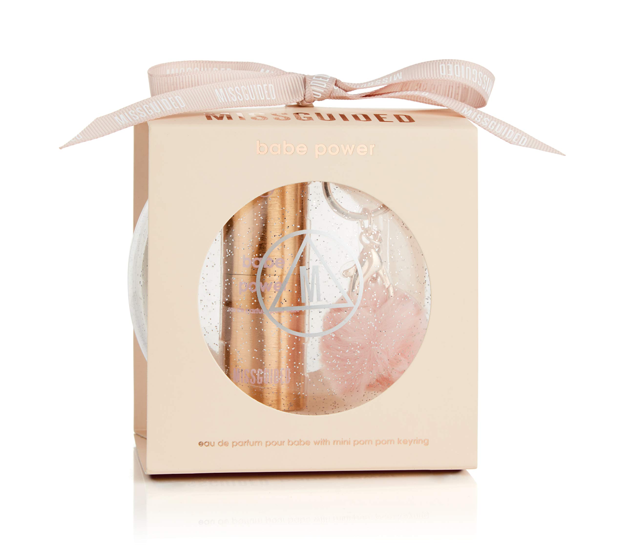 Foto 2 pulgar | Perfume Missguided Babe Power Bauble - Venta Internacional.