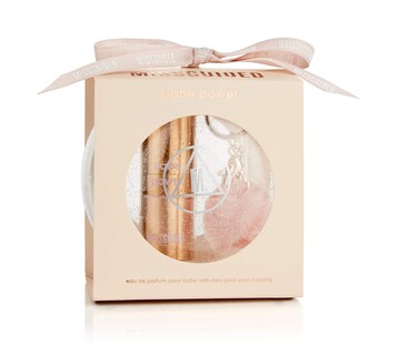Foto 1 | Perfume Missguided Babe Power Bauble - Venta Internacional.