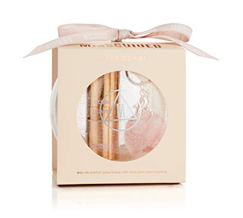 Foto 3 pulgar | Perfume Missguided Babe Power Bauble - Venta Internacional.