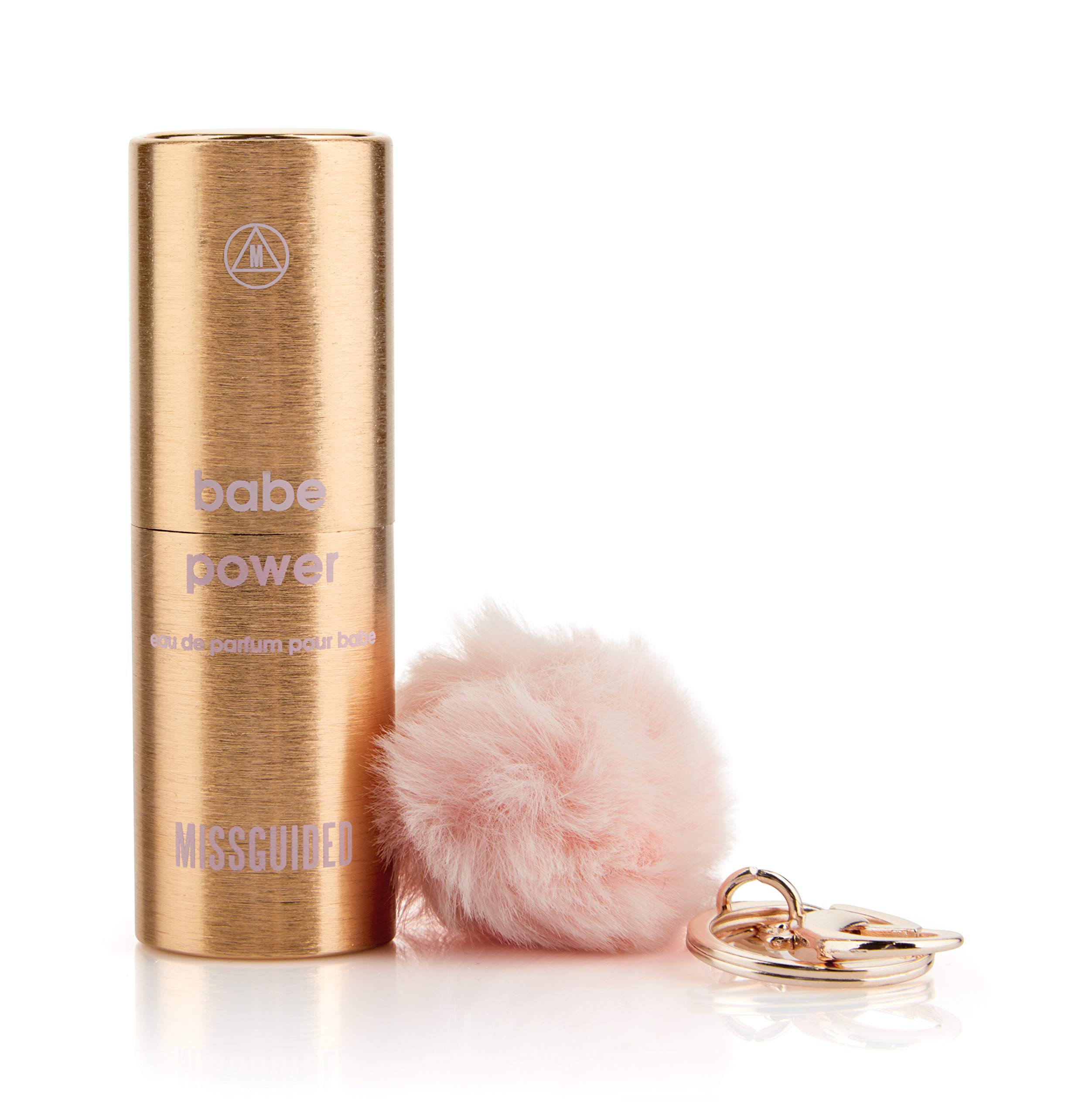 Foto 4 pulgar | Perfume Missguided Babe Power Bauble - Venta Internacional.