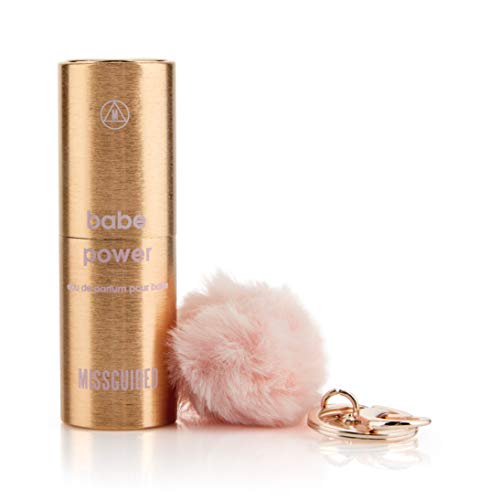 Foto 5 pulgar | Perfume Missguided Babe Power Bauble - Venta Internacional.