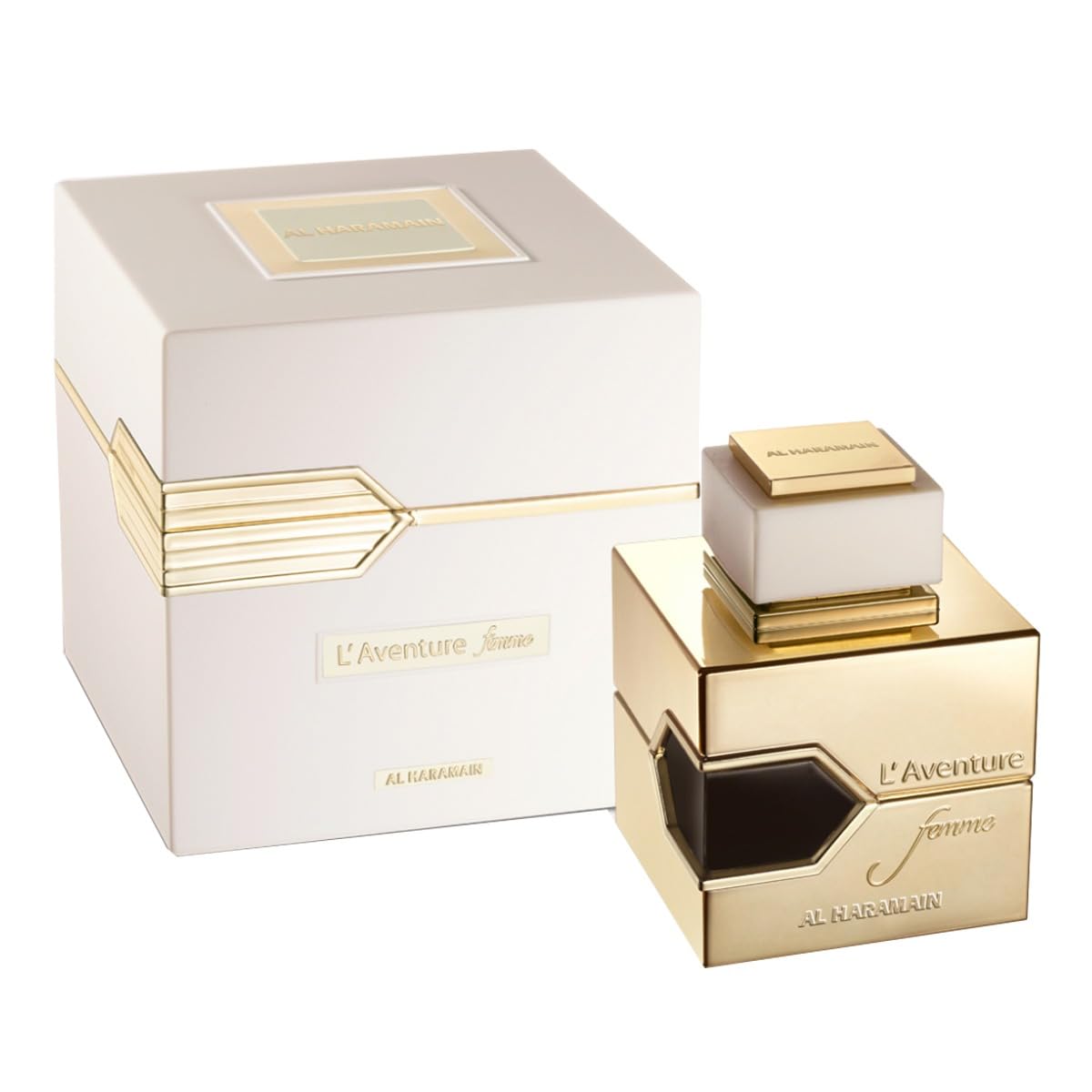 Foto 2 pulgar | Perfume Al Haramain L' Aventure Femme Edp 200 Ml Para Mujer - Venta Internacional.
