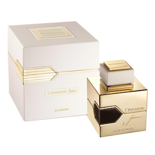 Foto 1 | Perfume Al Haramain L' Aventure Femme Edp 200 Ml Para Mujer - Venta Internacional.