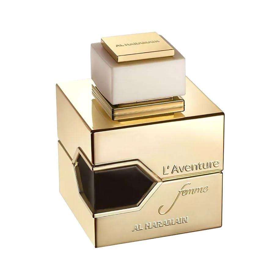 Foto 3 pulgar | Perfume Al Haramain L' Aventure Femme Edp 200 Ml Para Mujer - Venta Internacional.