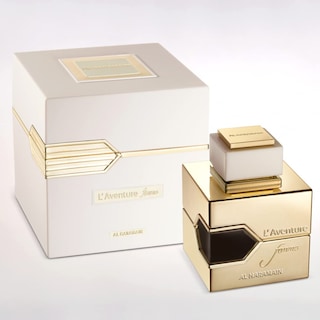 Foto 5 | Perfume Al Haramain L' Aventure Femme Edp 200 Ml Para Mujer - Venta Internacional.