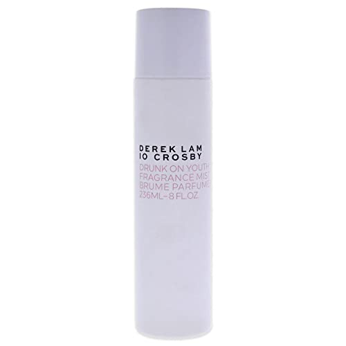Foto 2 pulgar | Perfume Derek Lam 10 Crosby Drunk On Youth 240 Ml Para Mujer - Venta Internacional.