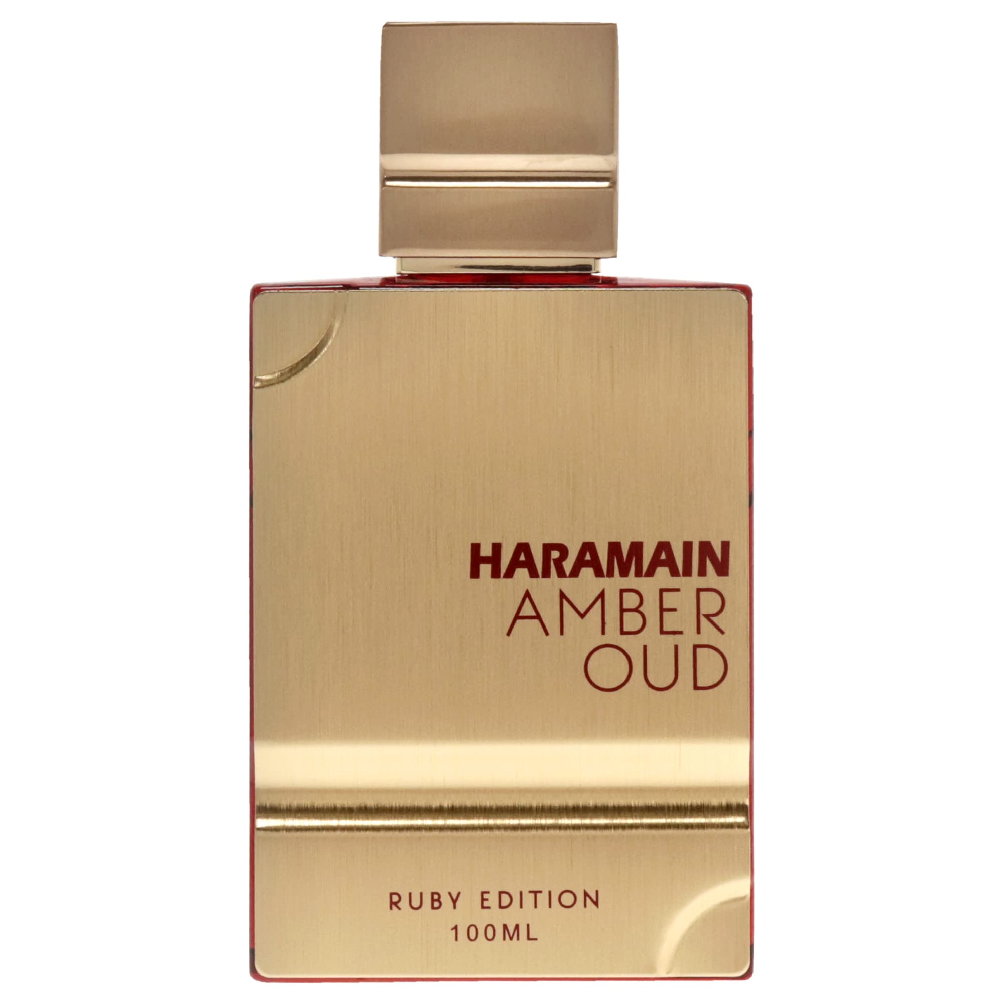 Foto 3 pulgar | Perfume Al Haramain Amber Oud Ruby, Perfume, 100 Ml, Unise - Venta Internacional.