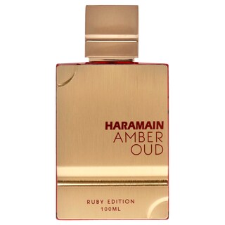 Foto 2 | Perfume Al Haramain Amber Oud Ruby, Perfume, 100 Ml, Unise - Venta Internacional.