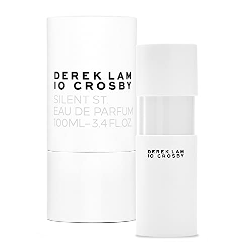 Foto 2 pulgar | Perfume Derek Lam 10 Crosby Silent St, 100 Ml, Perfume - Venta Internacional.